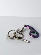 Keyrambit - Fidget toy do kluczy, rozm. M