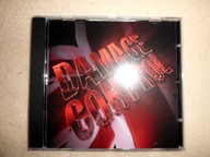 DAMAGE CONTROL/Ufo,Acdc - S/t (2007) CD 2007 UK I Wyd. MINT, RARYTAS !!!