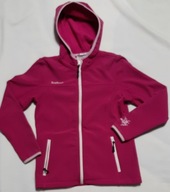 kurtka bluza dziecko softshell KILIMANJARO 152 cm