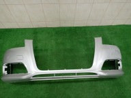 Zderzak przód Audi A3 8P0 zwykły bez dziur