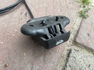 Chrysler 300c rączka uchwyt dźwignia maski charger challenger magnum