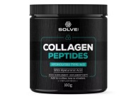 Solve Labs kolagen peptydy na stawy skórę 180g