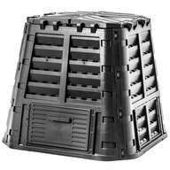 KOMPOSTOWNIK MODUŁOWY CAŁOROCZNY 480L