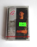 Kenny G - The Collection - kaseta nowa w folii