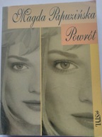 Magda Papuzińska Powrót