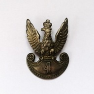 Orzeł Knedler wz. 1919