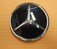 MERCEDES ZNACZEK EMBLEMAT LOGO POD RADAR DISTRONIC ACC A0008880000 ORG
