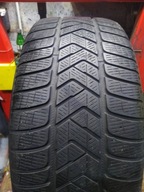Pirelli Scorpion Winter 255/55 R18 4,8-5,2mm