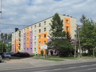 Mieszkanie, Iława, Iławski, 37 m²