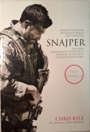 Snajper. Historia najniebezpieczniejszego snajpera