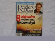 Reader's Digest 9 2003 H. FORD , BOLLYWOOD