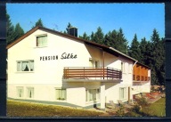 K10456) Niemcy: Schoenwald, Pension Silke