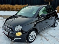 Fiat 500 panorama niski przebieg