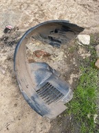 NADKOLE LEWY PRZÓD JAGUAR XF X250 CX23-166563-AB