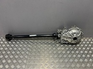 DYFERENCJAŁ WAŁ MOST RANGE ROVER SPORT 3 III L461 2022-