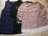 3 SZT MARKOWA PAKA EWM ARCADIA UK - ROZ 20