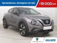 Nissan Juke 1.0 DIG-T, Salon Polska