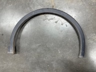 Listwa błotnika przednia prawa Toyota C-HR II 75601-f4070