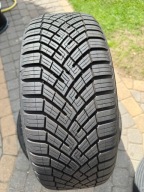 Opona całoroczna Continental AllSeasonContact 205/45R17 88 V 2024r 8mm