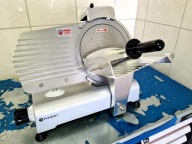 KRAJALNICA HENDI 210222! TEFLONOWA! 2020R DO SERA I WĘDLIN! SKLEPOWA! NOWA!