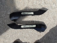 RANGE ROVER EVOuQE - kratka zderzaka spojler listwa przód lewa prawa