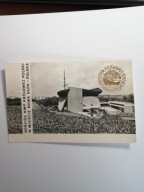 NOWA HUTA- KOŚCIÓŁ NMP KRÓLOWEJ POLSKI