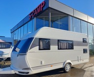 Przyczepa Kempingowa HOBBY ONTOUR 470 KMF