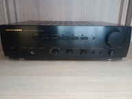 _ WZMACNIACZ AUDIO _ MARANTZ PM-63 _ VINTAGE _