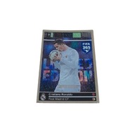 PANINI FIFA 2016 RONALDO LIMITED