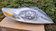 LAMPA PRAWA PRZÓD PRZEDNIA FORD MONDEO MK4 XENON PRAWY REFLEKTOR 7S7113D154