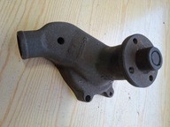 ŻUK WARSZAWA NYSA GAZ UAZ WOŁGA NOWA POMPA WODY M20 SILNIK DOLNOZAWOROWY