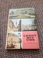 Lernt mit uns -podręcznik J Honsza i inni
