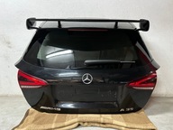 Klapa tył tylna Mercedes A A35 AMG lampy kolor 191