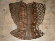 YESSICA C&A ZWIEWNA BLUZKA ROZ 46 / 48