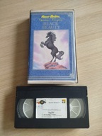 Black Beauty VHS kaseta wideo