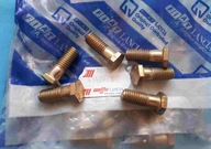 Śruby bębnów hamulcowych M8 x 22 Fiat 126p Seicento Uno Alfa 4142528 2szt