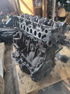 głowica toyota 1cd-ftv 2.0 d4d corolla verso wałki