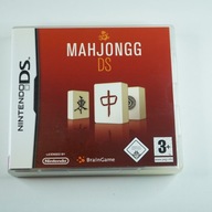 Mahjongg DS Nintendo DS