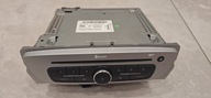 Radio RENAULT MEGANE III SCENIC III LIFT R-LINK NAVI 281158566r