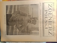 Żołnierz Polski 1922 Virtuti Militari