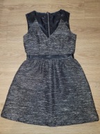 Sukienka na imprezę H&M 36/S