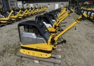 Zageszczarka Wacker DPU 6055 500 kg