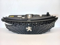 GRILL OŁONA PASA PRZEDNIEGO PEUGEOT 2008 9825827680