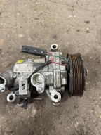 SPRĘŻARKA KLIMATYZACJI 9810349980 9808860080 JSR11T603078 OE