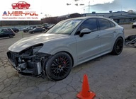 Porsche Cayenne GTS Coupe 2023 2.9l 2.9 Benzyna 453KM