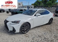 Lexus IS 300 F Sport 2020 2.0 Benzyna 241KM