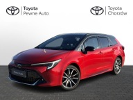 Toyota Corolla 2.0 Hybrid GR Sport Dynamic Seria E
