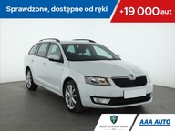 Skoda Octavia 2.0 TDI, Salon Polska, DSG, Navi
