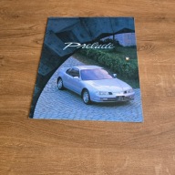 Honda Prelude 1994 JDM Japan Japonia
