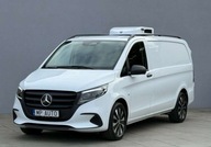 Mercedes-Benz Mercedes-Benz VITO 2.0 Diesel 163KM